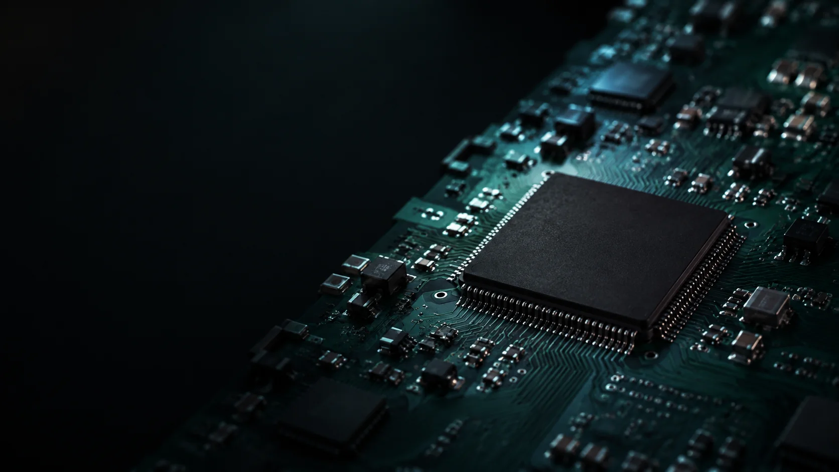 Electronics Projects Design PCB Design & Electronics Engineering Malaysia | Bloom Electronic
